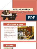 Edward Hopper 