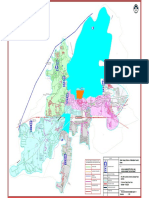 Distribution Ward Map