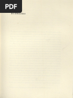 Mitos e Ritos Dos Ndios Da America Do Sul Captulo 5 PDF