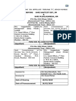 TS 107 ITAT 2019(Mum) TP Guggenheim Capital