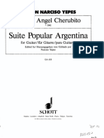 Cherubito Suite PDF
