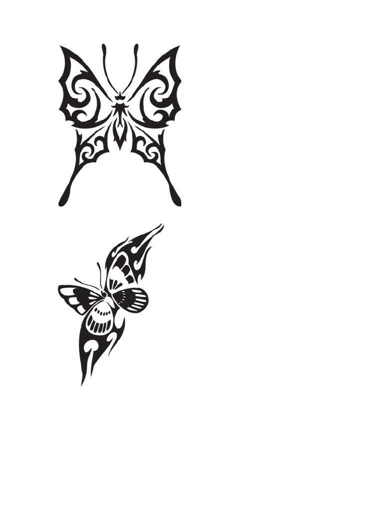 Tattoo Designs | PDF