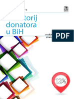 Direktorij Donatora 13 Mreza Mira PDF