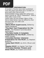 Download Preparation by Joel Parker SN40454529 doc pdf