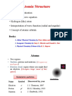 Atomic Structure Explained