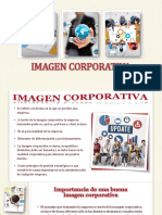 Imagen Corporativa Presentacion