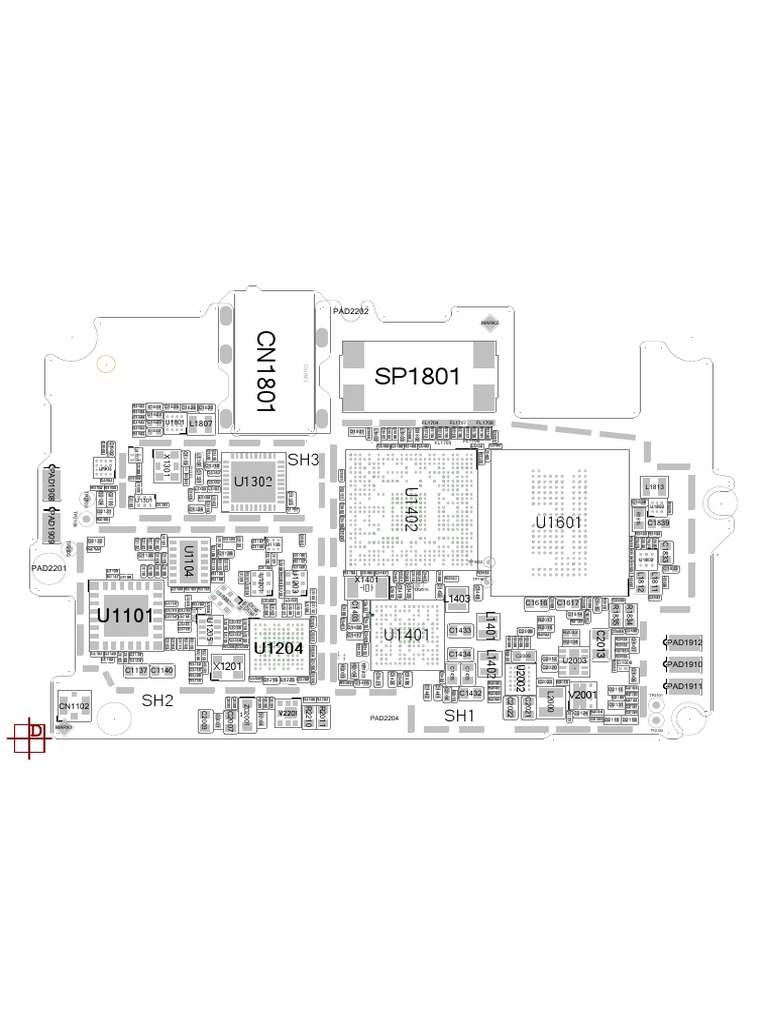 Skema Oppo 1201 2 PDF