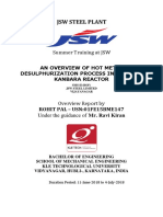 JSW Report 2018 PDF
