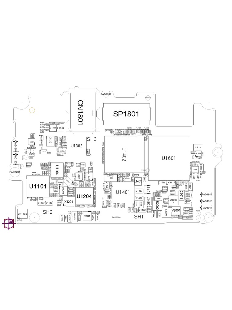 Skema Oppo 1201 3 PDF