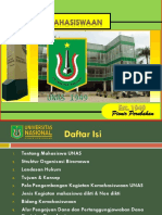 Materi Kemahasiswaan PLBA Fix 2018