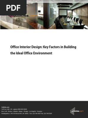 Office Interior Design