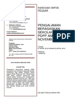 Panduan Pbs PDF