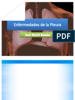 Enfermedades de La Pleura