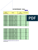Radiatoare de Baie PDF