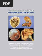 Download Abushara Temporal Bone Dissection Manual by David3813 SN40458893 doc pdf