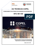 NTC 901100 Fornecimento em Tensão Secundária.pdf