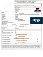 KFDCL Recruitments Application PDF