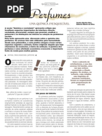 PERFUMES - Uma Qmc Inesquecivel