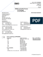 Inno-Lia HCV Score