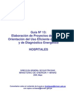 Guia 13 Hospitales