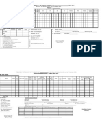 PS Monthly Return