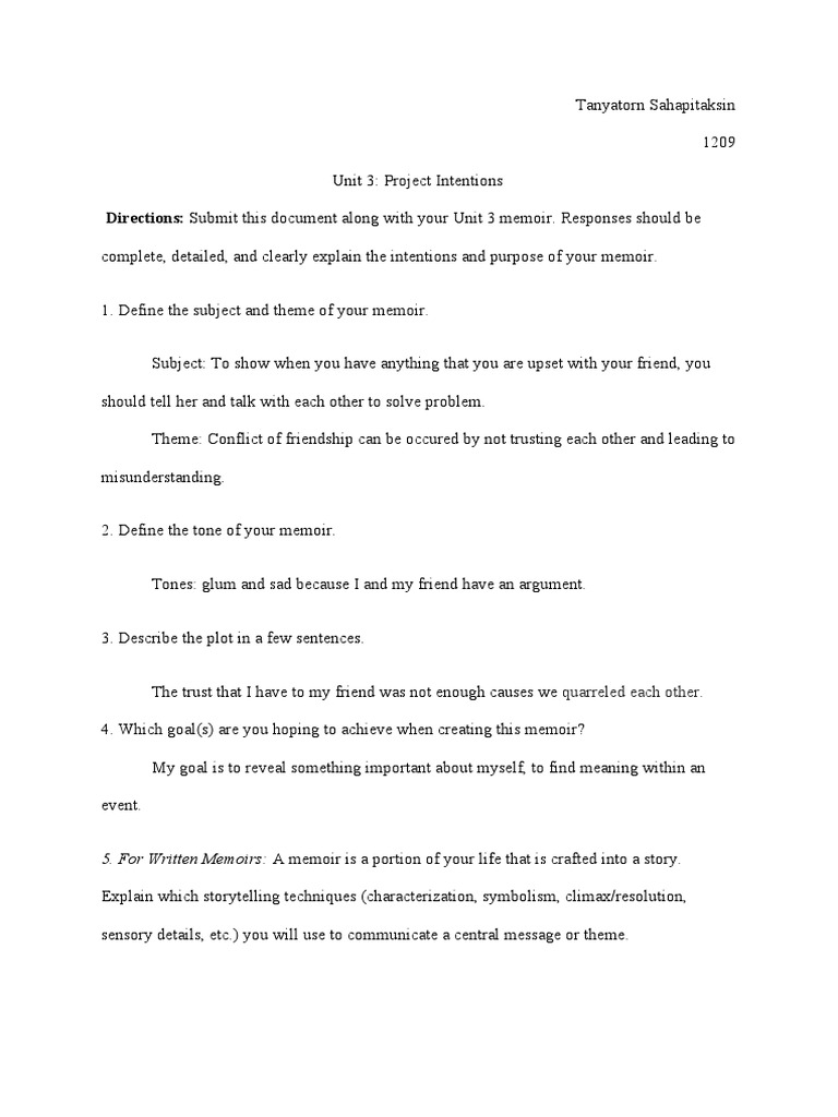Project Eng 3 1 | PDF