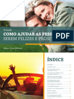 EBOOK 4 Como Ajudar As Pessoas A Serem Felizes e Prósperas PDF