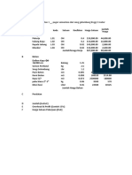 A. 2.2.1.2 (K3) Pembuatan 1 Pagar Sementara Dari Seng Gelombang Tinggi 2 Meter