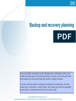 14 - Backup Recovery Plan (K) PDF