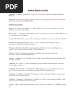 Homunculi Approach for Autism Wellbeing | PDF | Cognitive Behavioral ...