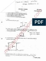 Fe Sem1 Mech Dec12