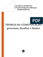 Teorias da Comunicação Sá MARTINO.pdf