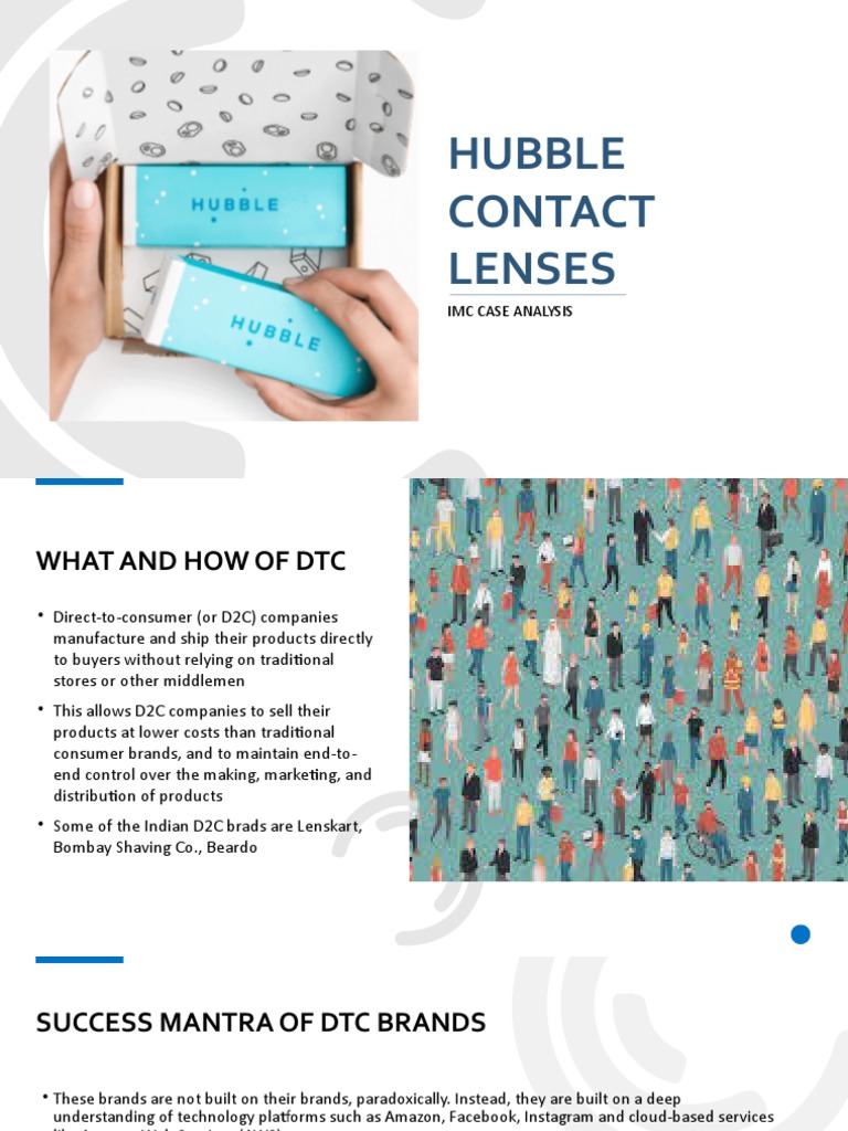 Integrated marketing communications case study killiney 06 image