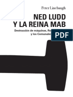 Ned Ludd - Reina Mab