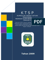 KTSP 2009-2010