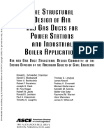 Asce Large Duct PDF