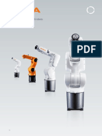 KUKA PB KLEINROBOTER en PDF