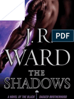 The Shadows - BDB - JR Ward PDF