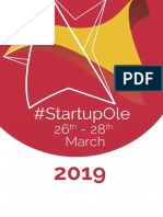 StartupOle accelerator