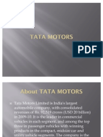 Tata Motors