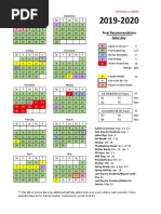 MNPS District Calendar 2025-2026 - Posted December 2024 | PDF ...