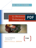 VUTardivonV16 Dicovente PDF