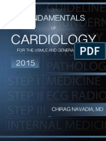 Fundamentals of Cardiology For The USMLE and General Medics PDF