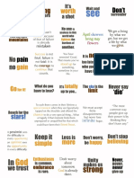 Stickers PDF