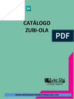 Catálogo ZUBI OLA PDF