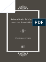 Rubens Borba e Moraes Anotações de um Bibliófilo, Cristina Antunes.pdf