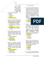 Soal Ujian Materi Bu Azizah APT 80 PDF