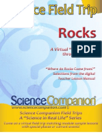 Download Science Companion Rocks Virtual Field Trip by Science Companion SN40464196 doc pdf