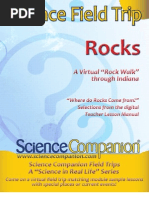 Download Science Companion Rocks Virtual Field Trip by Science Companion SN40464196 doc pdf