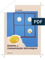Livro - Ensaios de comunicação estratégica.pdf